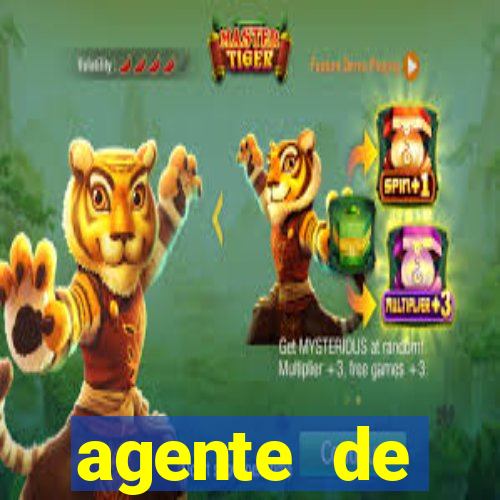 agente de plataforma de jogos